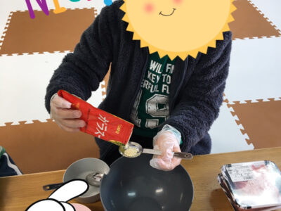 11月13日(日)◇トイロ青葉台◇ o1080144015031373302 400x300 - 11月13日(日)◇トイロ青葉台◇