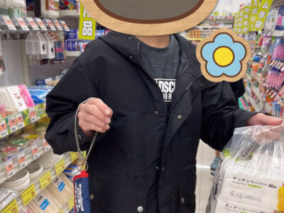 2021/11/26 お買い物チャレンジ o1080144015036843967 400x300 - 2021/11/26 お買い物チャレンジ