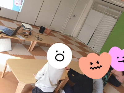 o1080144015037037279 400x300 - 11月20日（土）♢toiro青葉台♢