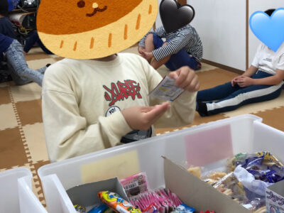 o1080147415034771022 400x300 - 11月19日☆toiroいずみ中央☆