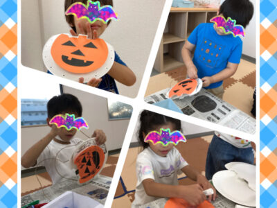 toiro都筑ふれあいの丘★ハロウィンパーティー★ o2553255315029493968 400x300 - toiro都筑ふれあいの丘★ハロウィンパーティー★