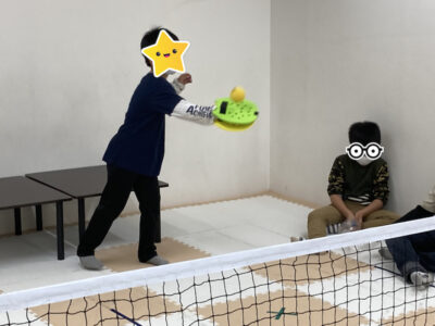 ★toiro仲町台★【全身動かして汗だくてにぴん❕/火災のときの避難訓練】 o4032302415033694344 400x300 - ★toiro仲町台★【全身動かして汗だくてにぴん❕/火災のときの避難訓練】