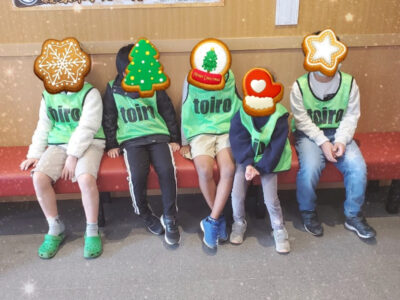 ♧toiro日吉♧ 12月 4日(土) スシローでランチ☆ o0810108015041475658 400x300 - ♧toiro日吉♧ 12月 4日(土) スシローでランチ☆