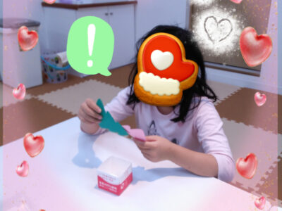 12月7日☆toiro百合ケ丘☆ o0810108015043026303 400x300 - 12月7日☆toiro百合ケ丘☆