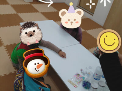 12月27日(月)☆toiro百合ヶ丘☆ o0810108015052393152 400x300 - 12月27日(月)☆toiro百合ヶ丘☆