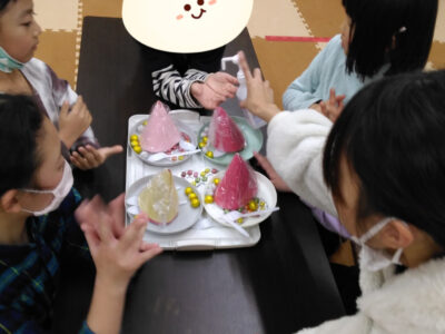 o0810108015052825634 400x300 - ☆toiro川崎第２教室☆