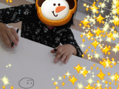 12月9日(木) toiro秦野 ☆プラバン制作☆ o0829108015044209972 400x300 - 12月9日(木) toiro秦野 ☆プラバン制作☆