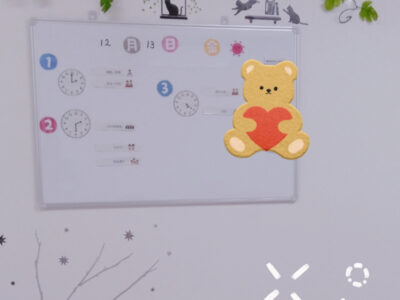 12月9日♪toiro小田原♪クッキー作り o0853108015044752218 400x300 - 12月9日♪toiro小田原♪クッキー作り