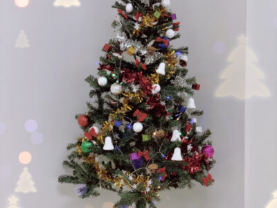 12月20日 toiro小田原 ☆クリスマスツリーがやってきた・お部屋の紹介☆ o1023133215048326117 400x300 - 12月20日 toiro小田原 ☆クリスマスツリーがやってきた・お部屋の紹介☆