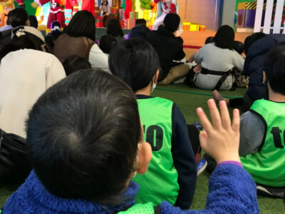 12月12日(日)☆toiroいずみ中央☆ o1078144015046169826 400x300 - 12月12日(日)☆toiroいずみ中央☆