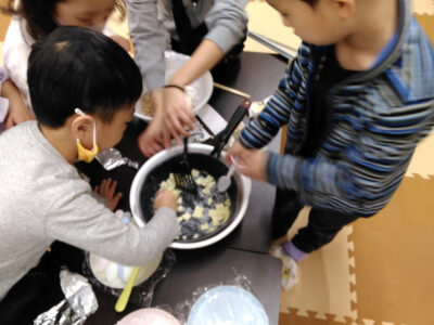 o1080081015049130350 400x300 - ☆toiro川崎第２教室☆