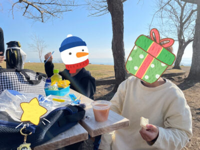 12月24日♪toiro小田原♪ o1080081015051107427 400x300 - 12月24日♪toiro小田原♪