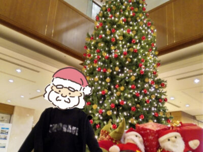 12月14日 toiro小田原 ☆クリスマスとお店屋さんを体験したよ☆ o1080108015046507869 400x300 - 12月14日 toiro小田原 ☆クリスマスとお店屋さんを体験したよ☆