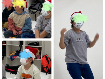 12/25(土) toiro平塚 クリスマスパーティー o1080108015052346268 400x300 - 12/25(土) toiro平塚 クリスマスパーティー