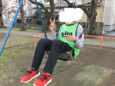 ▼toiro大津 公園あそび o1080121615042845373 400x300 - ▼toiro大津 公園あそび