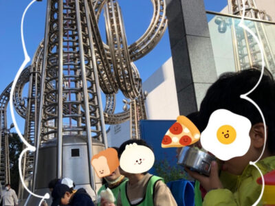 12月12日 ◎toiro本郷台◎ o1080140415045558894 400x300 - 12月12日 ◎toiro本郷台◎