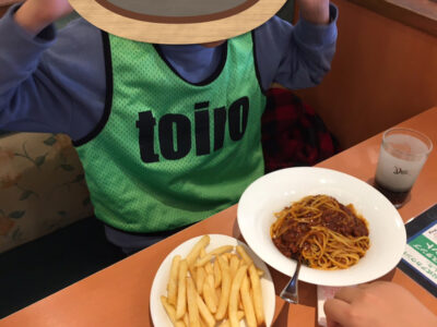 2021/12/2 外食イベント(デニーズ) o1080144015038898752 400x300 - 2021/12/2 外食イベント(デニーズ)