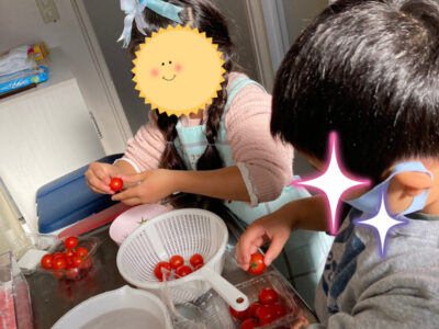 12月4日☆toiro茅ヶ崎☆お弁当作り o1080144015041542213 400x300 - 12月4日☆toiro茅ヶ崎☆お弁当作り