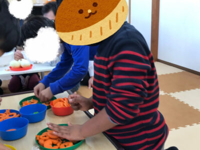 12月4日(土)☆toiroいずみ中央☆ o1080144015042788219 400x300 - 12月4日(土)☆toiroいずみ中央☆