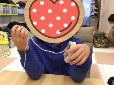 12/20 toiro新吉田 クリスマス飾りづくり o1080144015047533281 400x300 - 12/20 toiro新吉田 クリスマス飾りづくり