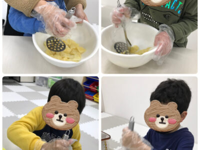 o1080144015049260083 400x300 - toiro南林間　第二教室　～part3～　12月20日（月）