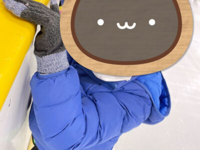 2021/12/24 toiro新吉田 in スケートリンク o1080144015050293971 400x300 - 2021/12/24 toiro新吉田 in スケートリンク