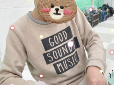 o1752233915048915051 400x300 - toiro相模原　スモアチョコレートピザ作り♬