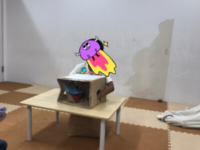 o1915255315049600533 400x300 - 12月15日　☆toiro南林間　第一教室☆