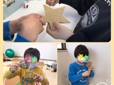 toiro都筑ふれあいの丘★クリスマスツリーの飾り付け★ o1995199515046816371 400x300 - toiro都筑ふれあいの丘★クリスマスツリーの飾り付け★