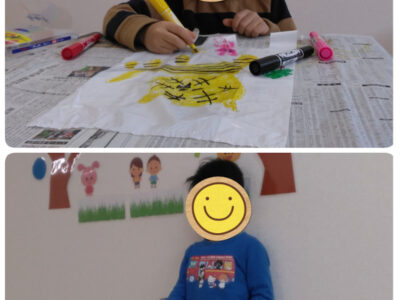 1月5日(水)*toiro小田栄* o0810108015056977384 400x300 - 1月5日(水)*toiro小田栄*