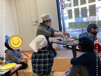 o0960128015057808923 400x300 - 1月8日（土）toiro相模大野　part36☆彡