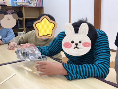 o0960128015060681254 400x300 - 1月14日(金)☆toiroいずみ中央☆