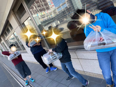 o1080081015054573232 400x300 - ♪12月30日♪toiro戸塚