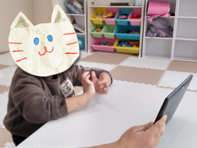 o1080081015062872449 400x300 - 1月17日（月）toiro秦野☆避難訓練とポップコーン作り☆