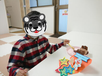 o1080081015066982979 400x300 - 1月27日 toiro小田原 ☆キミがうまれた日☆