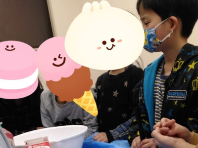 o1080082015063909577 400x300 - ☆toiro川崎第２教室☆