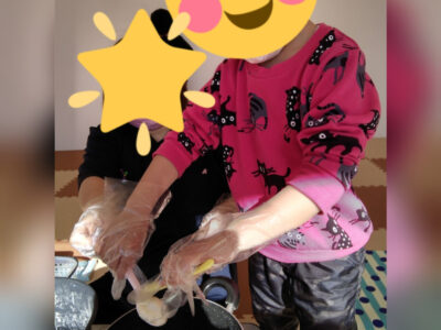 2022年1月6日 ❅toiro本厚木❅ o1080108015057263397 400x300 - 2022年1月6日 ❅toiro本厚木❅