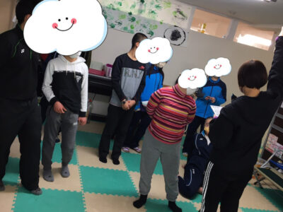 o1080108015061052591 400x300 - ♪1月11日（火）♪toiro戸塚