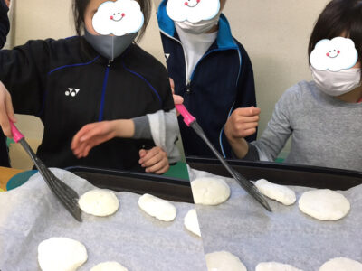 o1080108015064132233 400x300 - ♪1月17日（月）♪toiro戸塚