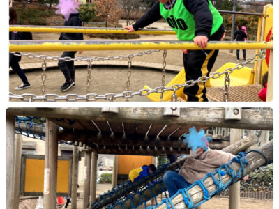 1/23 toiro平塚 相模原麻溝公園で遊ぼう! o1080108015065561081 400x300 - 1/23 toiro平塚 相模原麻溝公園で遊ぼう!