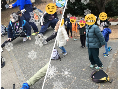 ♪1月23日(日)♪toir戸塚 o1080108015067446020 400x300 - ♪1月23日(日)♪toir戸塚