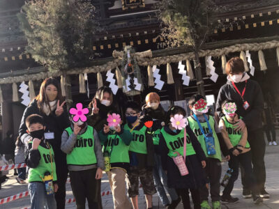 1月9日(土) ☆toiro武蔵小杉 Vol.85☆ o1080144015060378510 400x300 - 1月9日(土) ☆toiro武蔵小杉 Vol.85☆