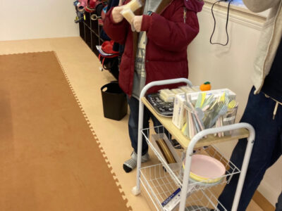 01月11日☆茅ヶ崎☆おやつ作り(鏡開き) o1080144015060620872 400x300 - 01月11日☆茅ヶ崎☆おやつ作り(鏡開き)