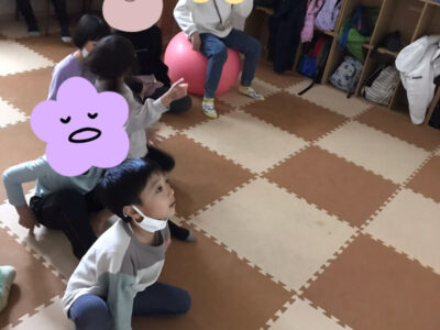 o1080144015061097002 400x300 - 1月14日(金) ☆toiro川崎第1教室☆