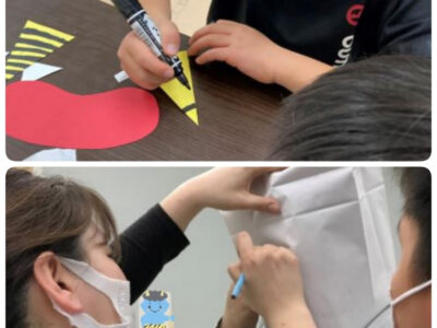 節分に向けて・・・★toiro仲町台★ o1355180615067248630 400x300 - 節分に向けて・・・★toiro仲町台★