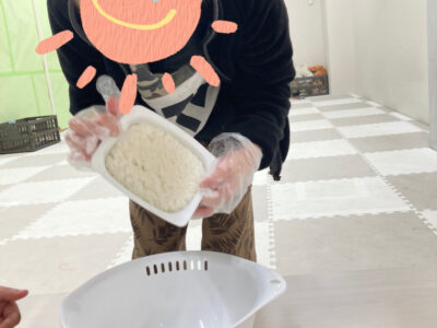 o1915255315063047813 400x300 - ごはんお好み焼き