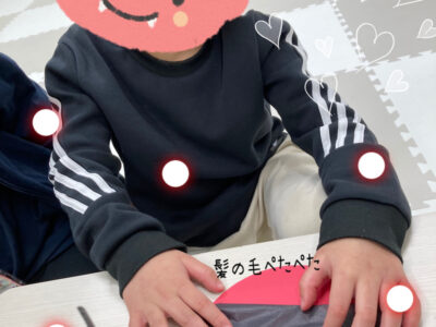 o1915255315067288526 400x300 - ~toiro相模原～壁面製作節分