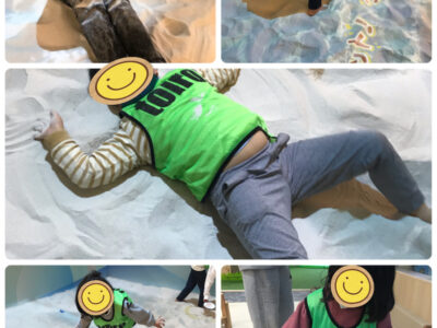 o1920256015062881845 400x300 - 1月16日（日）☆toiro南林間☆第一教室　AsoMIXららぽーと海老名