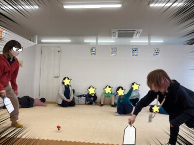 toiro都筑ふれあいの丘★羽根突き★ o2560160015057722695 400x300 - toiro都筑ふれあいの丘★羽根突き★