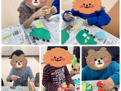 toiro都筑ふれあいの丘★壁面製作&羽根突き★ o2560256015057722336 400x300 - toiro都筑ふれあいの丘★壁面製作&羽根突き★